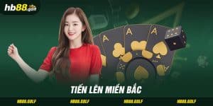 Tiến lên miền bắc