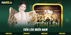 Tiến lên miền nam